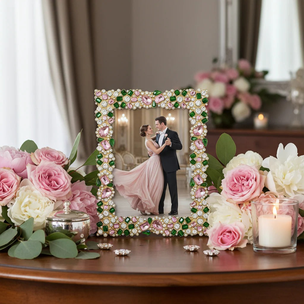 Valencia Royale 5" x 7" Frame