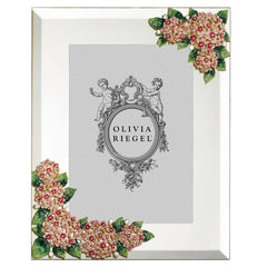 Botanica Lantana 5" x 7" Frame