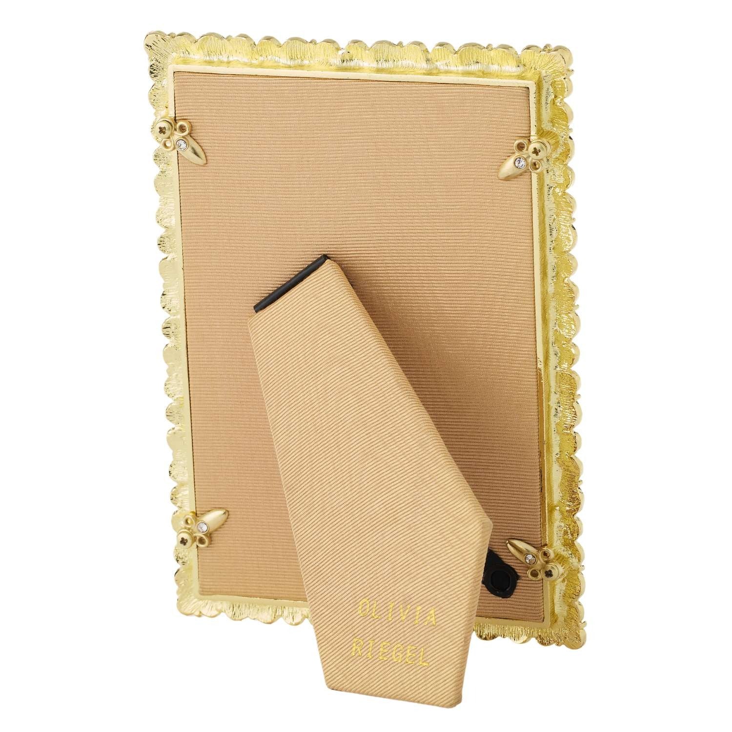 Palm Caravelle Frame 4" x 6"
