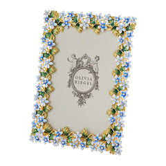 Daphne Frame 4" x 6"