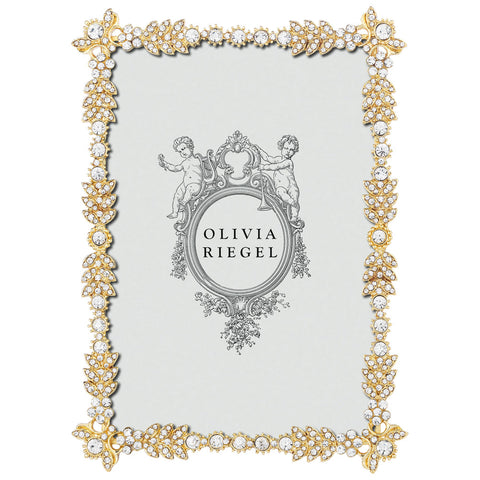 Olivia Riegel Duchess Collection