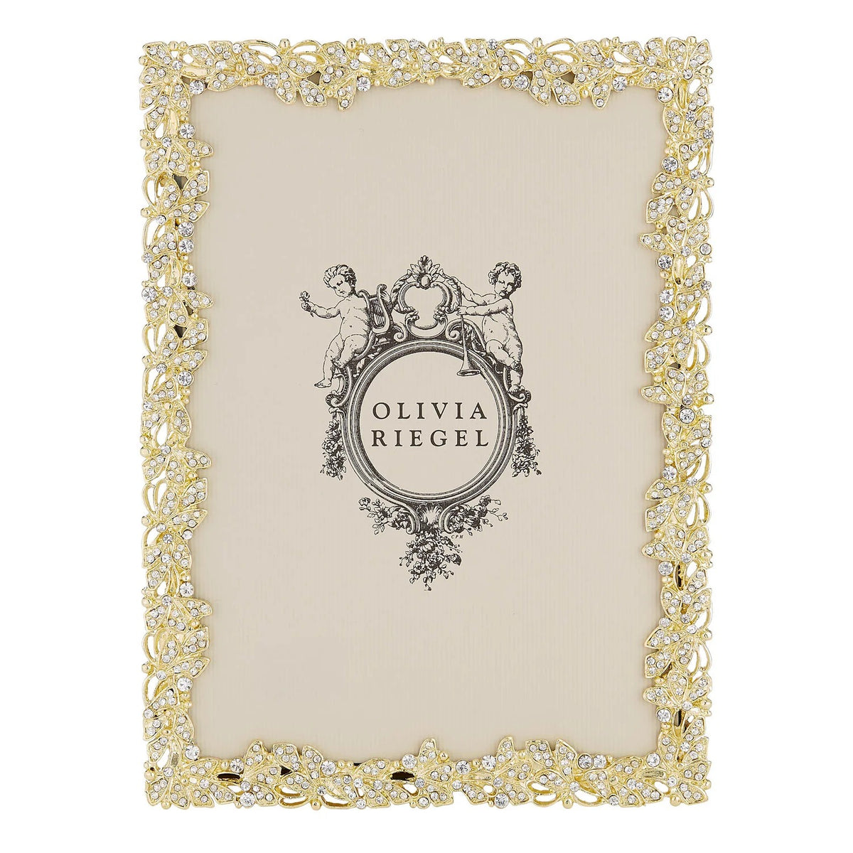 Lottie Frame 5" x 7"