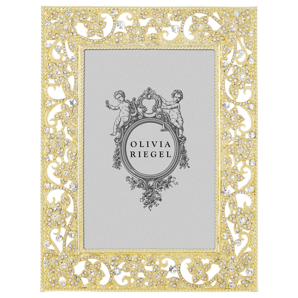 Flora Frame