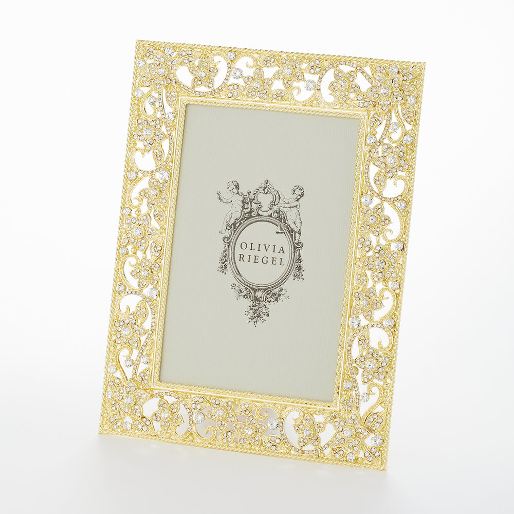 Flora Frame
