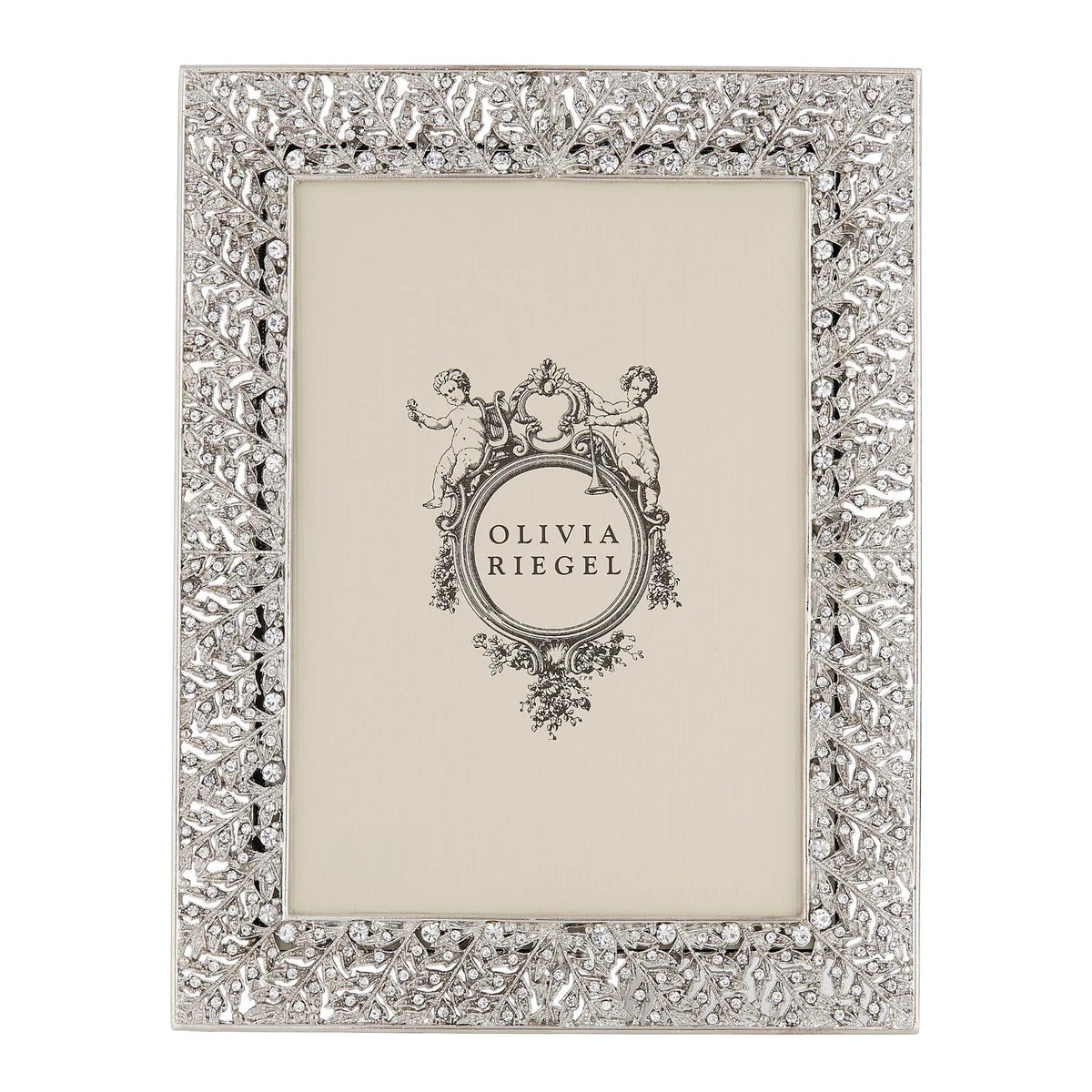 Florence Frame 5" x 7"