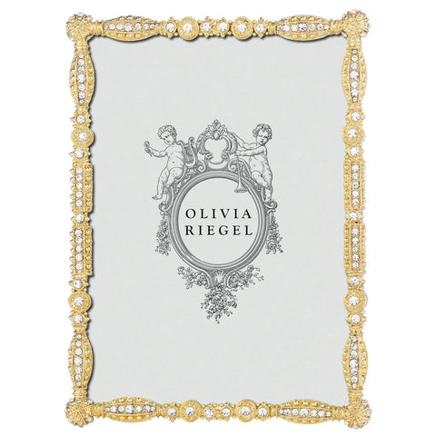 Olivia Riegel Asbury Collection