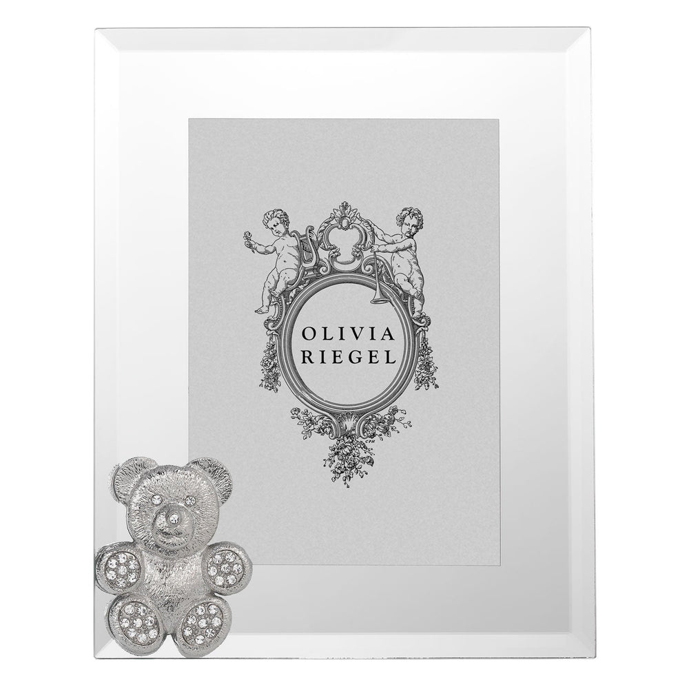 Teddy Bear Frame