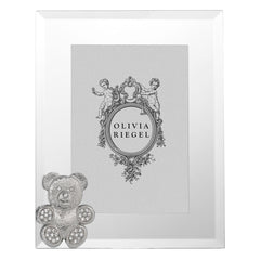 Teddy Bear Frame
