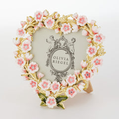 Bella Heart Frame
