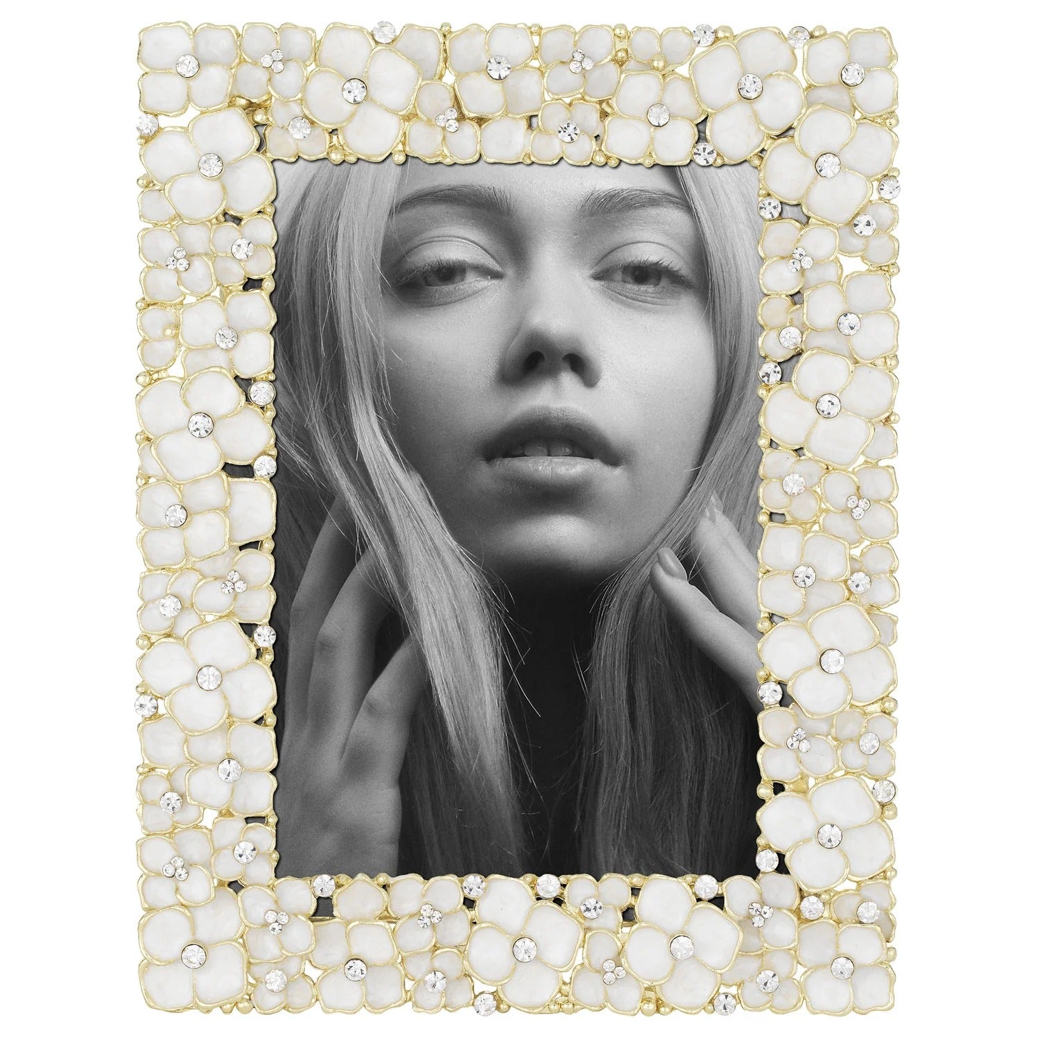 Dogwood Frame 4" x 6"