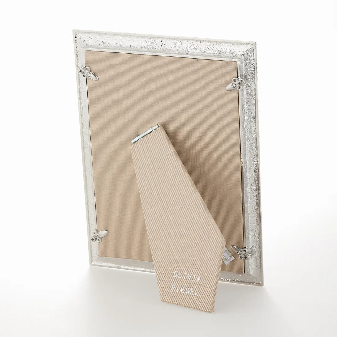 Classic Crystal Pavé Frame 5" x 7"