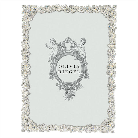 Olivia Riegel Princess Collection
