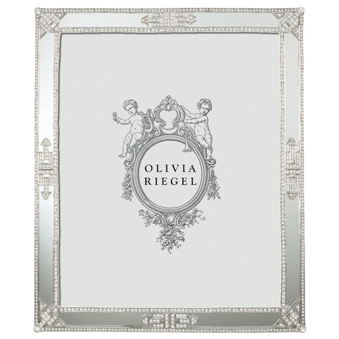 Olivia Riegel Deco Mirror Collection