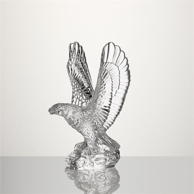 US250 Eagle Collectible, 8in