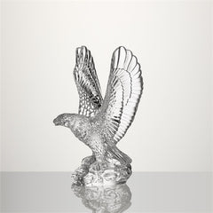 US250 Eagle Collectible, 8in