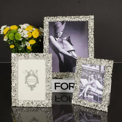 Everleigh Picture Frame 5" x 7" - Gold