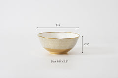Sensu Small Bowl