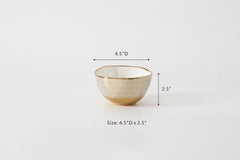 Sensu Snack Bowl