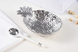 Get Gifty The Silver Pineapple Set