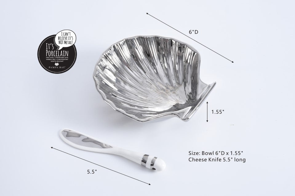 Get Gifty The Shell Set