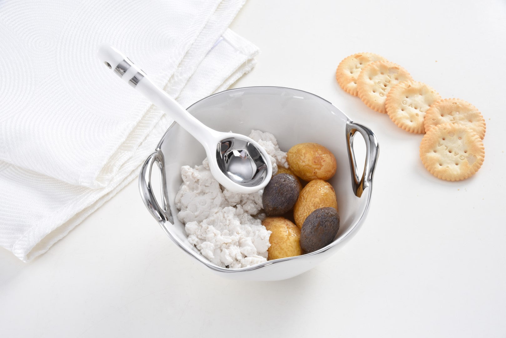 Get Gifty The Round Handles Set