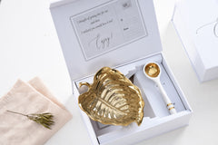 Get Gifty The Gold Leaf Set