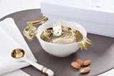 Get Gifty The Pomegranate Set Gold