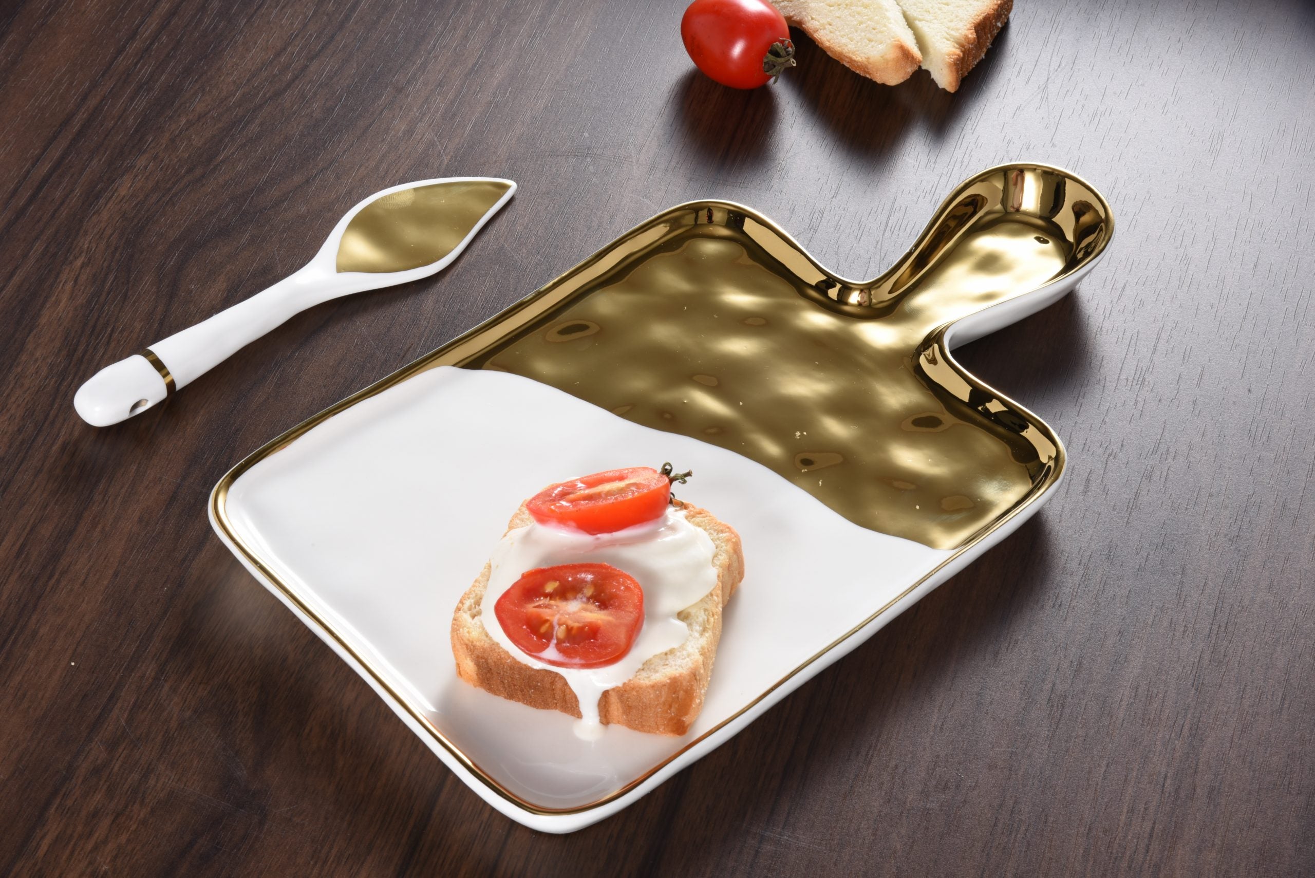 Get Gifty The Tray Set