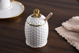 Get Gifty Honey Jar Set