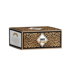 Set 2 porcelain cups and 2 stirrers Bialetti x Dolce&Gabbana Leopardo