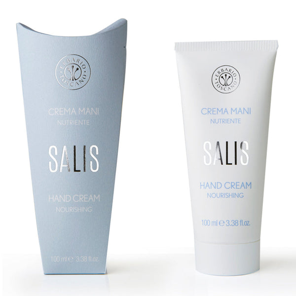 Salis Hand Cream