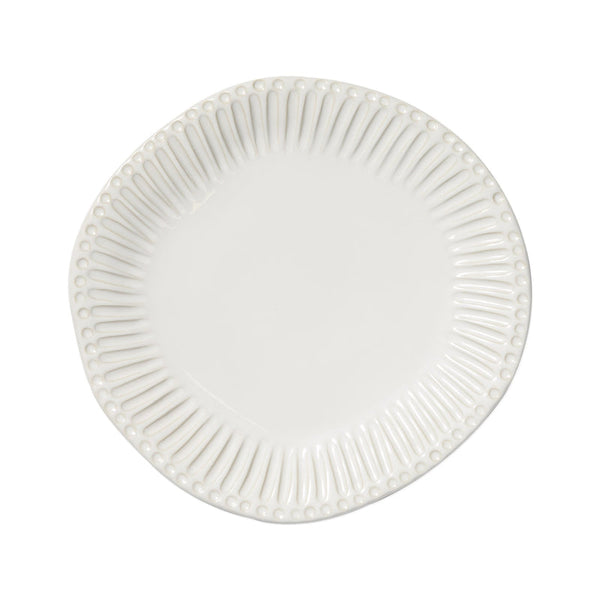 Incanto Stone Stripe Dinner Plate