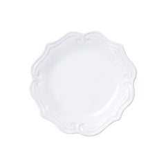 Incanto Stone Baroque Salad Plate