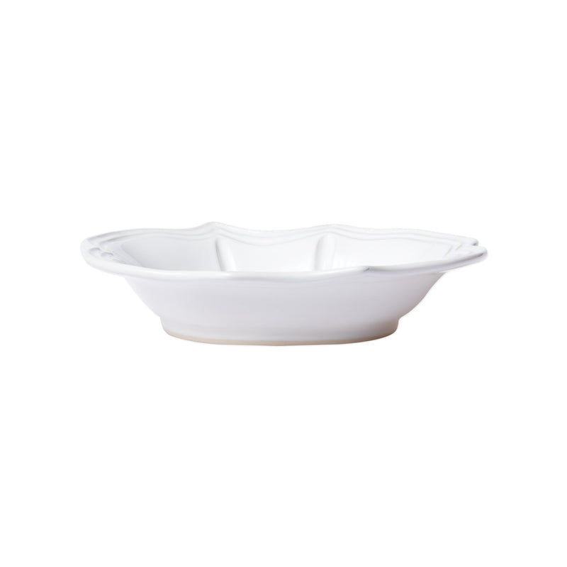 Incanto Stone Baroque Pasta Bowl