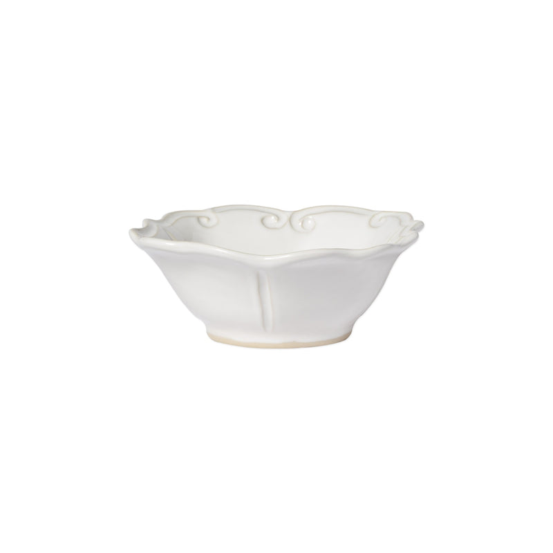 Incanto Stone Baroque Cereal Bowl