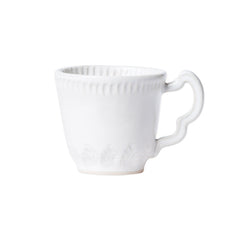 Incanto Stone Leaf Mug