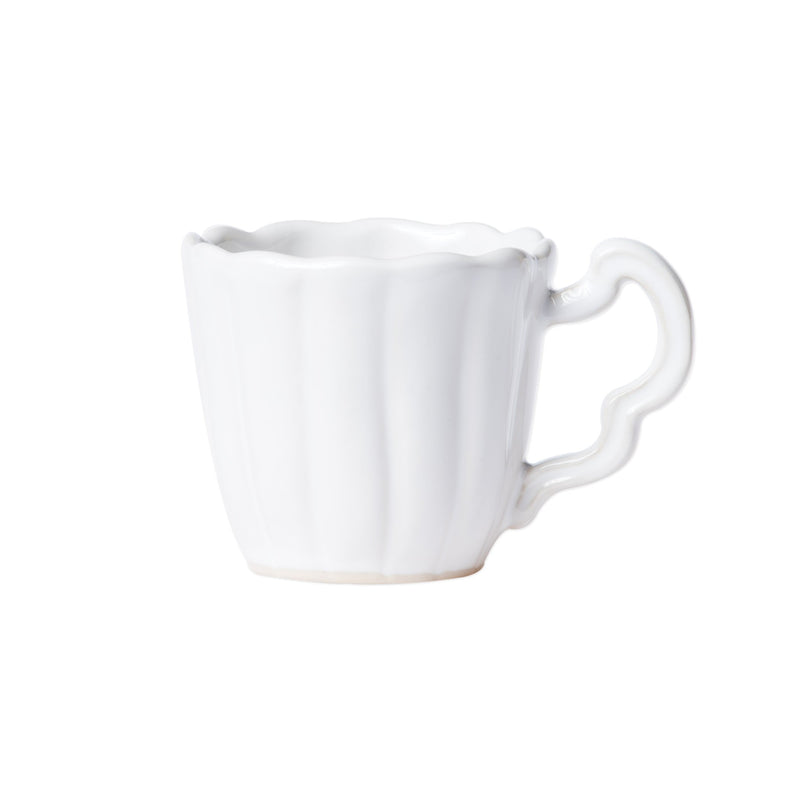 Incanto Stone Scallop Mug