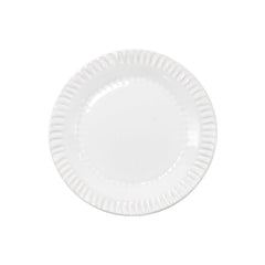 Incanto Stone White Assorted Canape Plates - Set Of 4