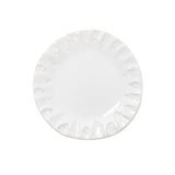 Incanto Stone White Assorted Canape Plates - Set Of 4