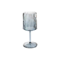 Superglass Smoke Gray Cocktail Glass