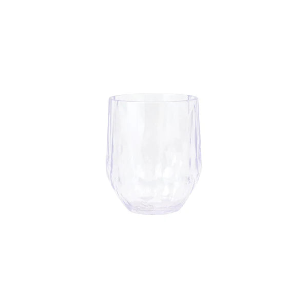 Superglass Stemless Wine Glass