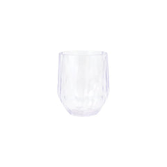Superglass Stemless Wine Glass