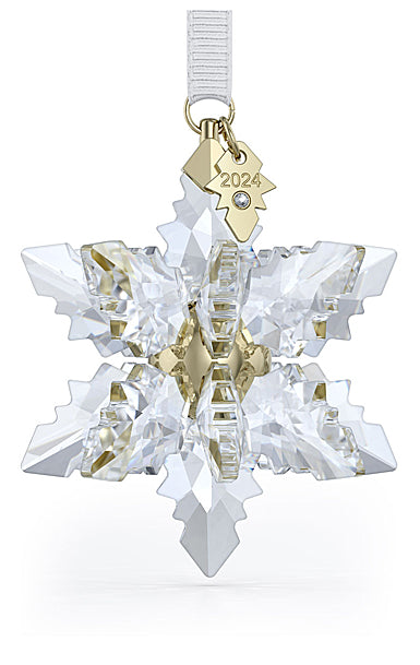 Annual Edition 2024 3D Ornament