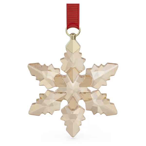 Annual Edition Festive Ornament 2024 Small