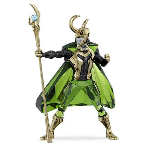 Marvel Loki Figurine