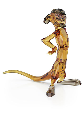 The Lion King Timon Figurine