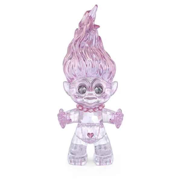 Good Luck Trolls Pink