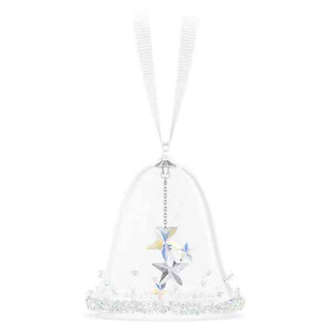 Holiday Magic Classics Bell Ornament Extra Small