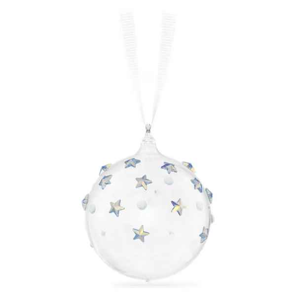 Holiday Magic Classics Ball Ornament Extra Small