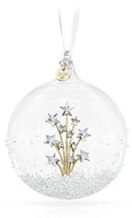 Annual Edition Ball Ornament 2024